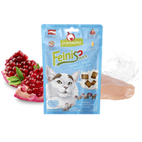 FeiniSnack Huhn & Milch 50g