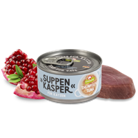 Suppenkasper Thunfisch 70g