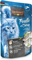 Finest Selection: Forelle & Catnip