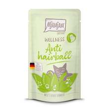 Lade das Bild in den Galerie-Viewer, Wellness: Anti Hairball – Huhn
