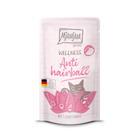 Wellness: Anti Hairball – Rind