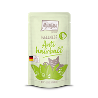 Wellness: Anti Hairball – Huhn