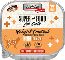 Vetcare Huhn Weight Control