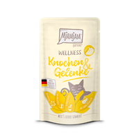 Wellness: Knochen & Gelenke – Rind