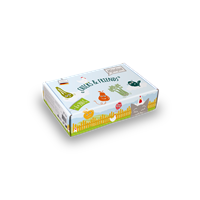 Chicks & Friends Box 6x200 g Dosen