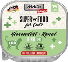 Vetcare Nierendiät Renal Rind