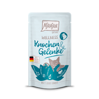 Wellness: Knochen & Gelenke – Huhn