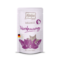 Wellness: Verdauung – Huhn