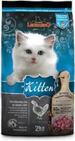 Classic: Kitten Geflügel