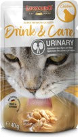 Drink & Care Urinary - 40 g