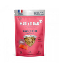 Lade das Bild in den Galerie-Viewer, Dog Booster Omega 3
