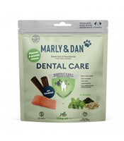 Dog Dental Care M-L 12 kg+