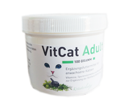 VitCat Adult 100 g